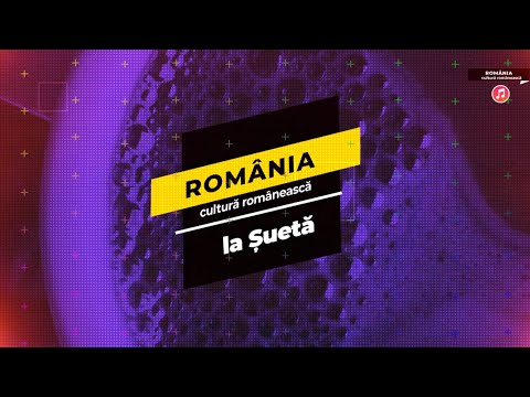 România la Șuetă (episodul 1) - Gabriel Dorobanțu & Maria Cirneci