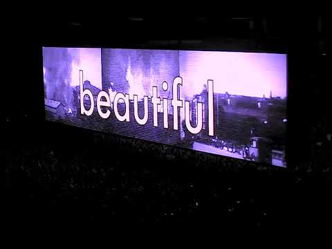 In the name of democracy, let us all unite!