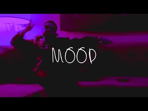 Nav Type Beat 2018 - "Mood" ft. Trippie Redd |  Instrumental