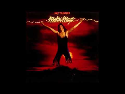 Rock N Roll Susie - Pat Travers