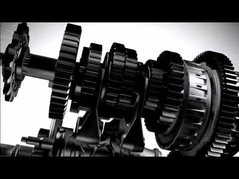 Honda DCT Dual Clutch Transmission explained