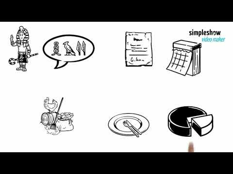 Der Nil-die Lebensader Ägyptens