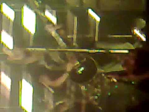 Lenny Kravitz Zurich 31.5.2009