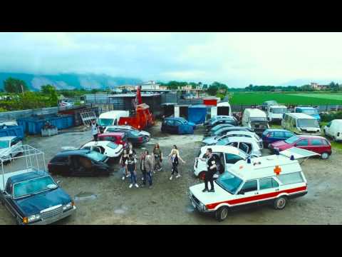 MIMMO E MICHELE TAURINO - O RAP E REP - Official Video