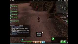 The Secret World - Inferno Boss