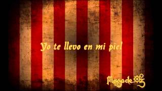 Moriré siendo de ti // Ilussia - Mägo de Oz [Con letra]