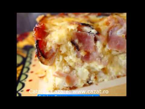 Cazare Baloteasca, Arges - Cazat.ro