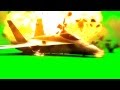 Plane Crash FX