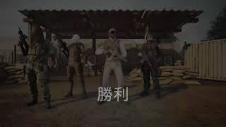 [女性配信】【レインボーシックスシージ】れんしゅう【初見・参加歓迎】