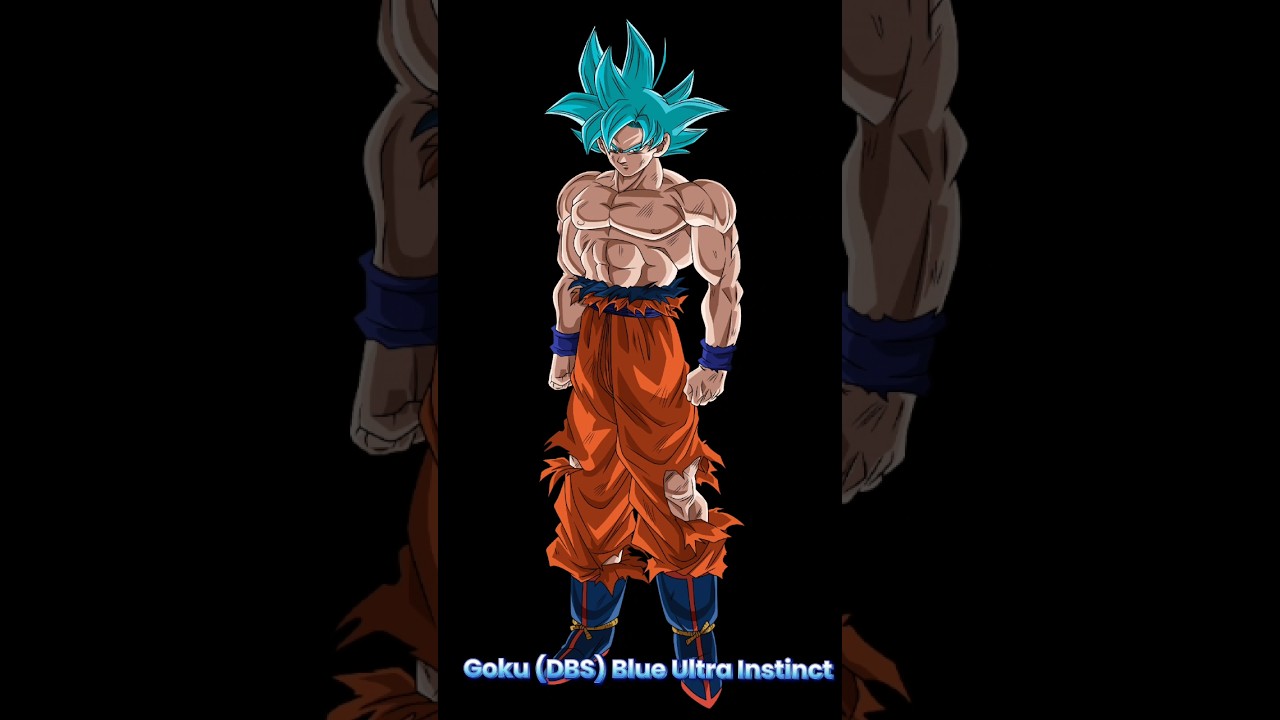 demonstration of my deviantart edits part 3 #dragonball #dbaf #dragonballz #dragonballsuper