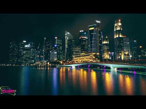 Noah B x Just Connor - Infinity Edge