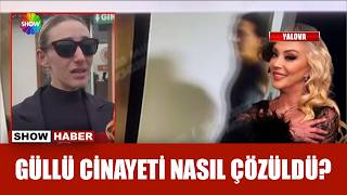 Gerekçeli kararda dikkat çeken detaylar!