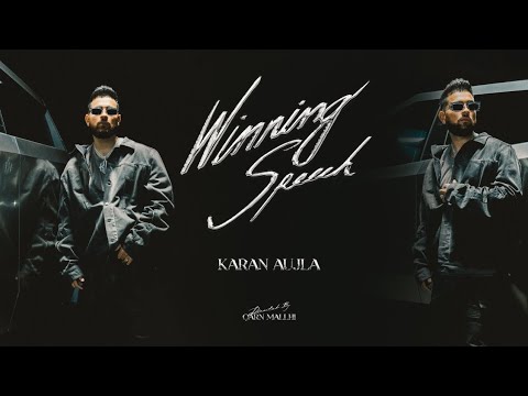Fan ikko naar da main(Official Video)|Karan Aujla| New Punjabi Song 2024