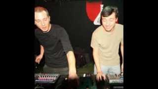 F.O.R.M. live!@Advanced Techno Research@Mocvara,Zagreb  (29.09.2012)