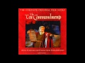 The Ten Commandments | Soundtrack Suite (Elmer Bernstein) [old version]