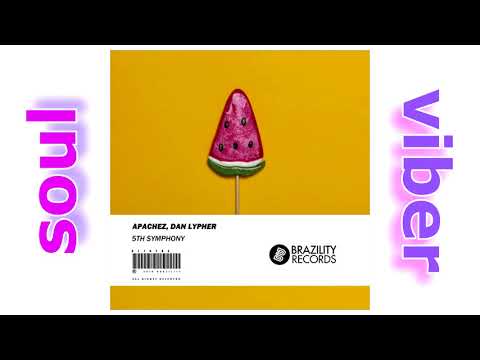 APACHEZ, Dan Lypher - 5th Symphony