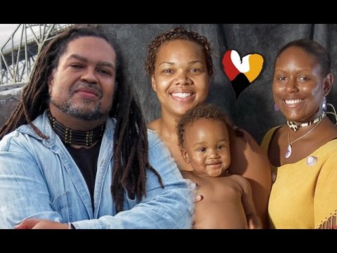 Black Indians of Wampanoag and African Heritage