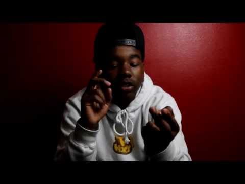 Lil Ziion Talks About Who He Is & More  | Interview | Shot By @CameraKingDennis