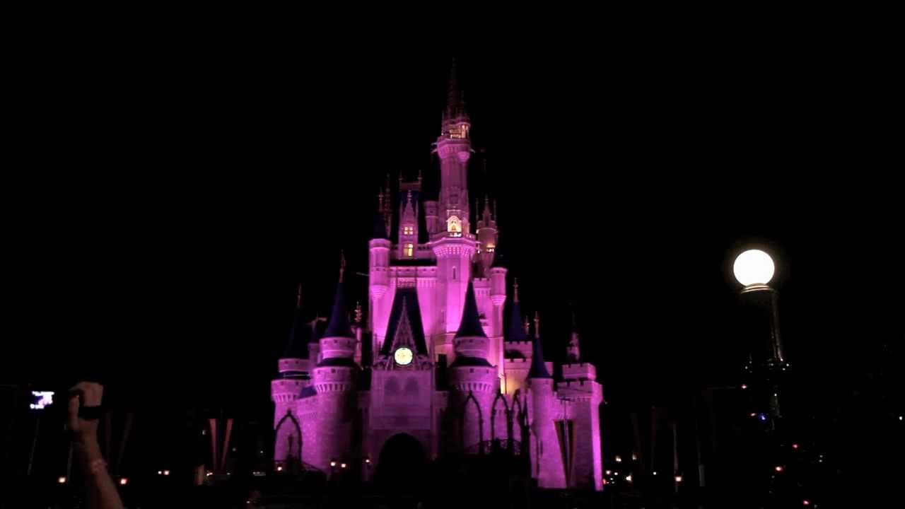 The Magic, The Memories and You! Holiday Edition