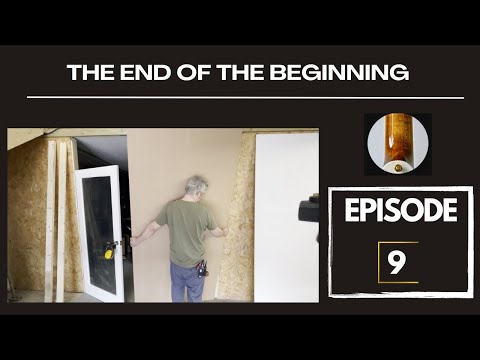 Starting UK based Guitar Manufacturing Business: The New Workshop: Episode 9