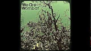 The Oh-Possum's Waltz - We Are Wombat