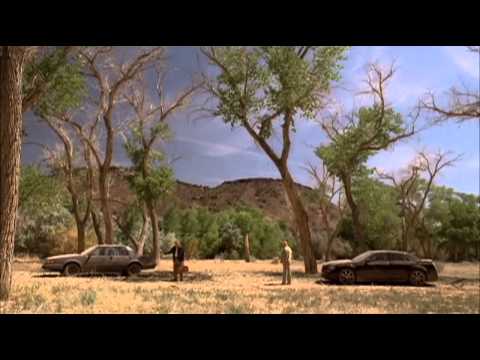 Breaking Bad: The Fifth Season - "Goodbye Walter"