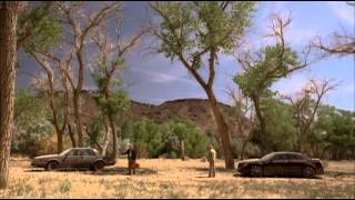 Breaking Bad: The Fifth Season - "Goodbye Walter"
