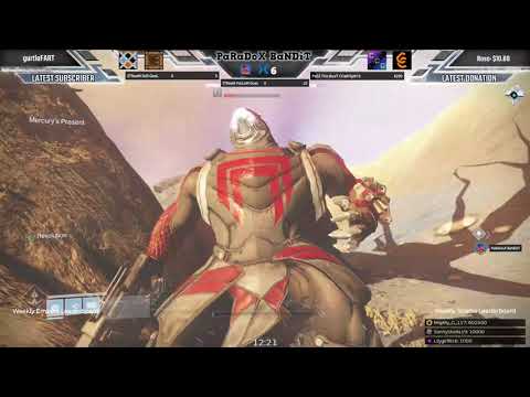 #PaRaDoXPiKaMiGHTyWoLVeS SHoW 12132019