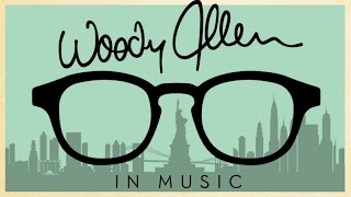Woody Allen in Music