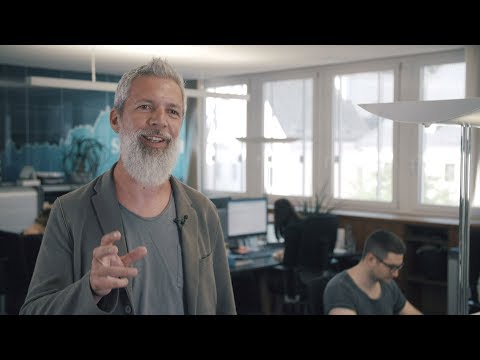 TeamEcho - Video 1