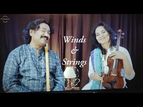 Alen thomas Winds and S...