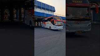 Download lagu Bus Eka Cepat Terbaru SR3 Double Glass #busmania #ayonaikbus #ekacepat #laksanabus mp3