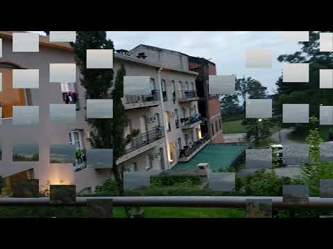 Hotel Sol San Javier - Tucumán - Argentina