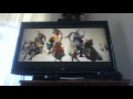 Opening To Snow White And The Seven Dwarfs 2016 Blu Ray
