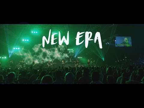 NEW ERA | Official Planetshakers Video