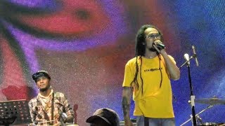 Download lagu Via Vallen _ SAYANG . Reggae Version Live Perfome by Natty Dread mp3 Download lagu Via Vallen _ SAYANG . Reggae Version Live Perfome by Natty Dread mp3