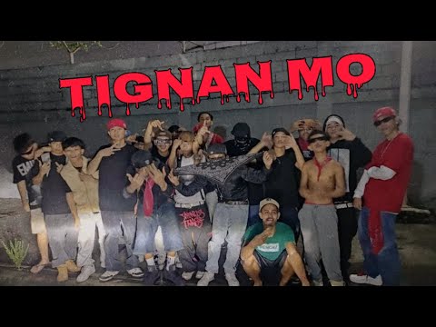 TIGNAN MO - PRINCE x J $WAGG x KNT MNL x XELA x DARASIN x YD x HENREXXX x RENZ x ALEXIS