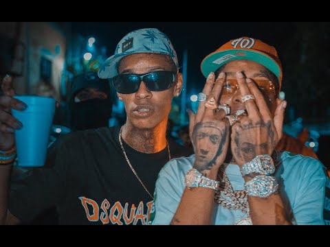 DILON BABY - PALOMINA 🔞| Video Oficial