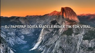 Download lagu DJ PAPEPAP SORIA MADELE REMIX TIK TOK VIRAL mp3 Download lagu DJ PAPEPAP SORIA MADELE REMIX TIK TOK VIRAL mp3