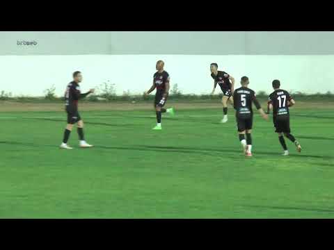 DND L. Gençler Birliği SK 2 - 1 Gönyeli SK  (AKSA Süper Lig Süleyman Göktaş Sezonu ) 07.04.2025