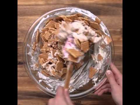download lagu mp3 mp4 Marshmallow S Mores Treats, download lagu Marshmallow S Mores Treats gratis, unduh video klip Marshmallow S Mores Treats