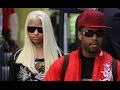 Nicki Minaj- Bed Of Lies ft. Skylar Grey (Official Video)
