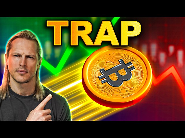 Coin Bureau – Crypto is PUMPING! What The Whales Know That You DONT! (08.08.2025 Summary)