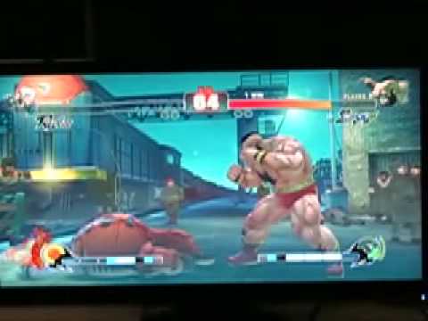 Sunroute Cup R3 - Jchensor vs Fatbear