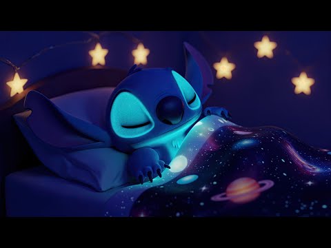 Sleep Deeply in Just 3 Minutes 🌙 | Calming Melodies for Stress Relief & Restorative Night Sleep