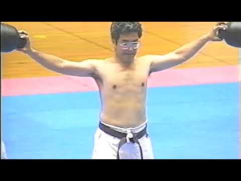 OKKL Jundokan More Then Just Kata Vol. 5 ( RS- 611 - Trailer )