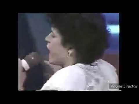 OTI 1989 Mexico Anali - Una Cancion No es Suficiente (R)