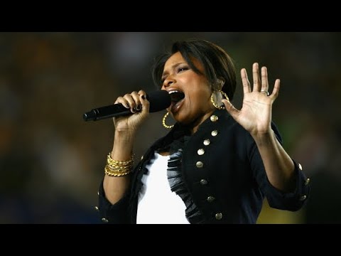The Star-Spangled Banner (Super Bowl XLIII) / Jennifer Hudson のサムネイル