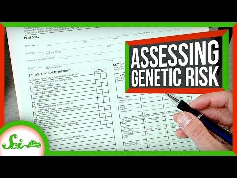 What Your Family History Can’t Tell You