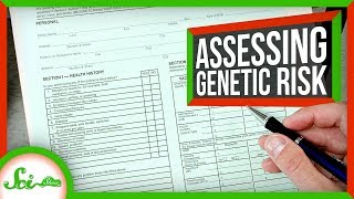 What Your Family History Can’t Tell You